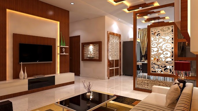 màu sắc noi thất