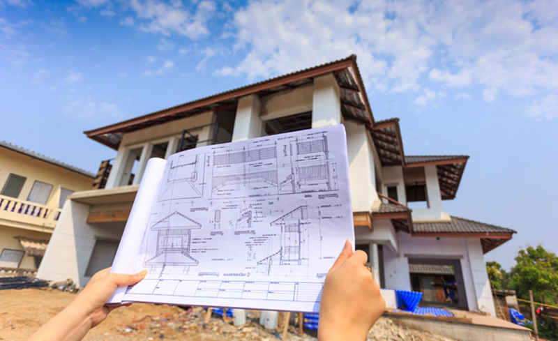 Hoàn công nhà là gì